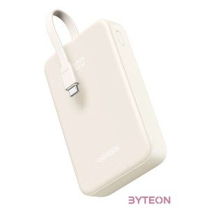 Powerbank 20000mAh Ugreen Nexode PB505, PD 20W (biay)