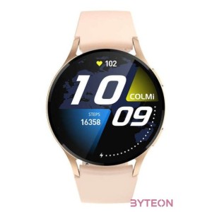 Colmi i28 smartwatch Ultra (gold)