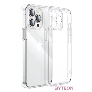 Joyroom JR-14D3 transparent case for iPhone 14 Plus