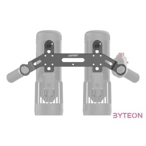 Dual Jet Rail Kit for Lefeet S1 Pro