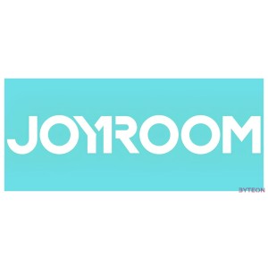 Joyroom PN-15L2 Case Dancing Circle for iPhone 15 Pro (purple)