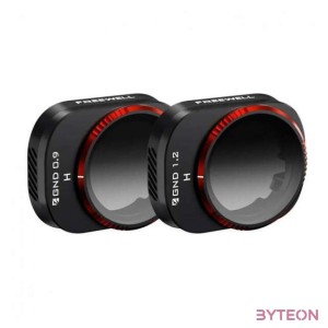 Filters GND 0.9, 1.2 Freewell for DJI Mini 4 Pro