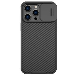 Nillkin CamShield Pro Case for Apple iPhone 14 Pro Max (Black)