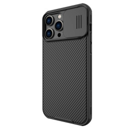 Nillkin CamShield Pro Case for Apple iPhone 14 Pro Max (Black)