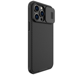 Nillkin CamShield Pro Case for Apple iPhone 14 Pro Max (Black)