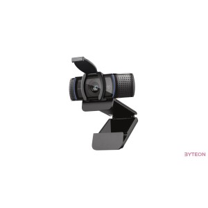 Logitech Pro HD Webcam C920s - USB - EMEA