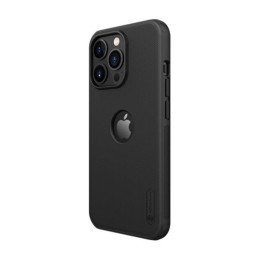 Nillkin Super Frosted Shield Pro case for Appple iPhone 13 Pro (black)