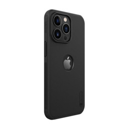 Nillkin Super Frosted Shield Pro case for Appple iPhone 13 Pro (black)