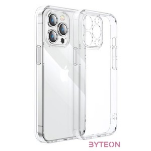 Joyroom JR-14D3 transparent case for iPhone 14 Plus