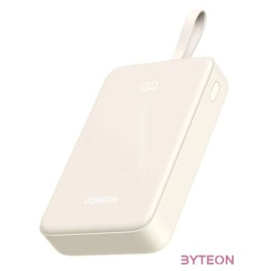 Powerbank 20000mAh Ugreen Nexode PB505, PD 20W (biay)