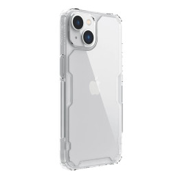 Nillkin Nature TPU Pro Case for Apple iPhone 14 (White)