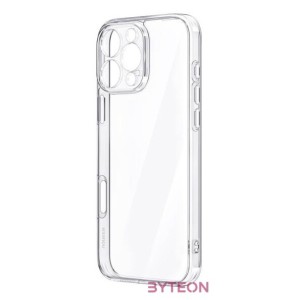 Case for iPhone 16 Pro Max Ugreen CA108 (transparent)