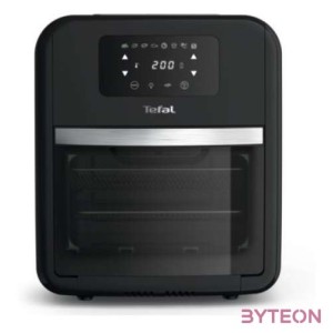 Tefal FW501815 9 az 1-ben forrólevegős sütő 11 liter