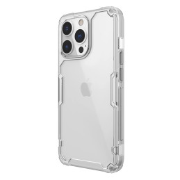 Nillkin Nature TPU Pro Case for Apple iPhone 13 Pro (White)