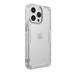 Nillkin Nature TPU Pro Case for Apple iPhone 13 Pro (White)