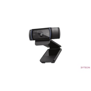 Logitech Pro HD Webcam C920s - USB - EMEA