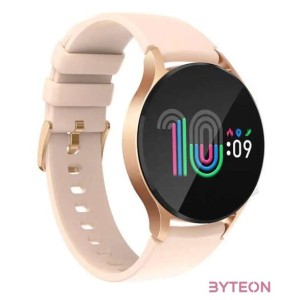 Colmi i28 smartwatch Ultra (gold)
