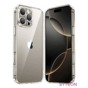 Case for iPhone 16 Pro Max Ugreen CA108 (transparent)