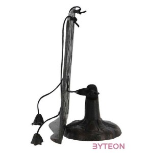 Öntöttvas szakácskönyvtartó