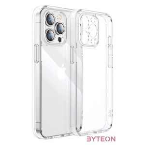 Joyroom JR-14D3 transparent case for iPhone 14 Plus