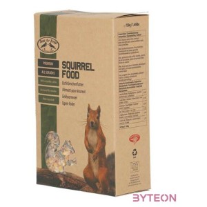 Mókus eleség, 0,75 kg