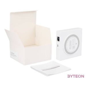 Smart gateway ZigBee Matter NEO NAS-ZW06WM TUYA