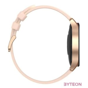 Colmi i28 smartwatch Ultra (gold)