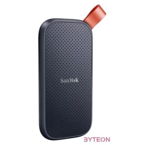 Sandisk 2TB Type C 3.2 Gen 2 (220039) külső SSD