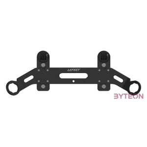 Dual Jet Rail Kit for Lefeet S1 Pro