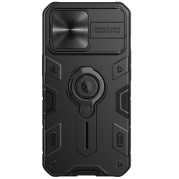 Case CamShield Armor Pro for iPhone 13 Pro (black)