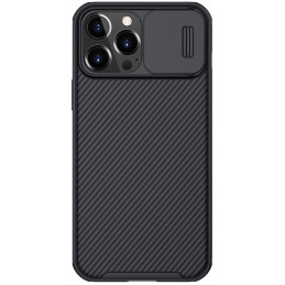 CamShield Pro case for Apple iPhone 13 Pro Max (black)