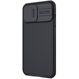 CamShield Pro case for Apple iPhone 13 Pro Max (black)