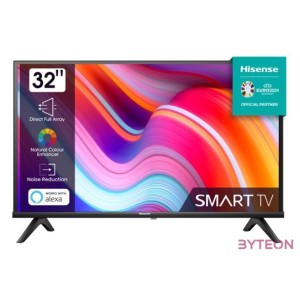Hisense 3232A4K HD Smart LED TV