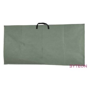 Levélgyűjtő szőnyeg, újrahasznosított anyagból, 72 x 145 cm