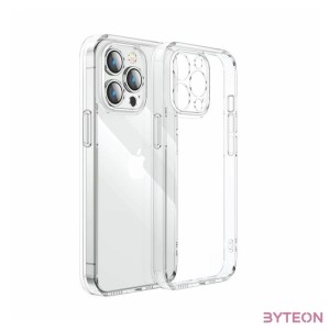 Joyroom JR-14D3 transparent case for iPhone 14 Plus