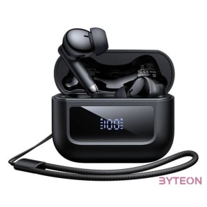 Earphones TWS Mcdodo B04 Series HP-3290 (black)