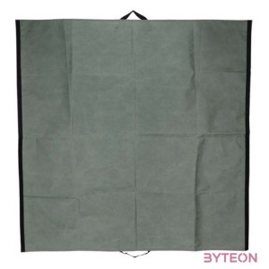 Levélgyűjtő szőnyeg, újrahasznosított anyagból, 72 x 145 cm