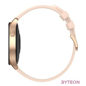 Colmi i28 smartwatch Ultra (gold)