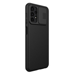 Nillkin CamShield Case for Samsung Galaxy A13 4G (black)