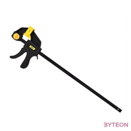 Quick Bar Clamp 18 Deli Tools EDL110118