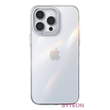 Joyroom PN-15B4 Glacier Case for iPhone 15 Pro Max (clear)