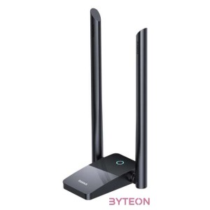 Adapter WiFi Baseus FastJoy 1300Mbps (black)