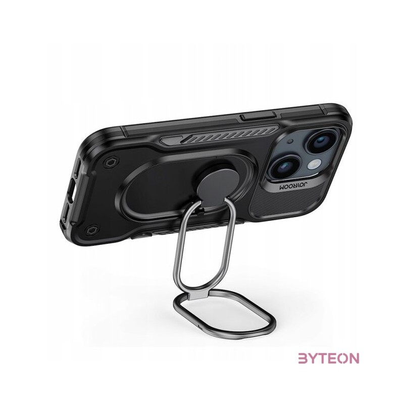 Joyroom JR-14S1 black case for iPhone 14