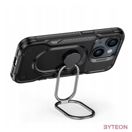 Joyroom JR-14S1 black case for iPhone 14