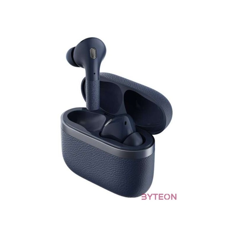 TWS Edifier W260NC ANC Headphones (Navy Blue)