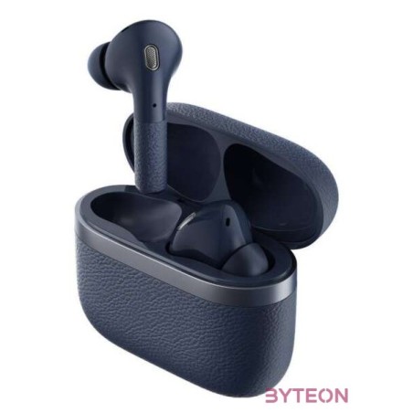 TWS Edifier W260NC ANC Headphones (Navy Blue)