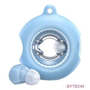 TWS Earphones Choetech BH-T22 (blue)