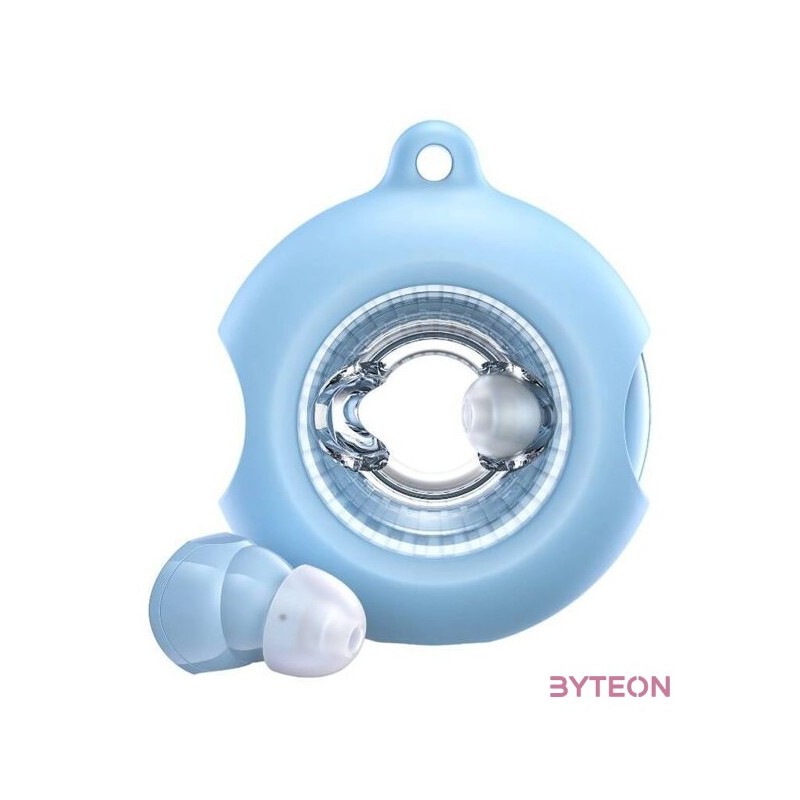 TWS Earphones Choetech BH-T22 (blue)