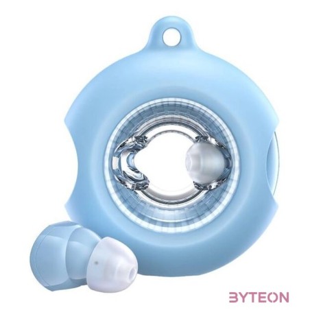 TWS Earphones Choetech BH-T22 (blue)