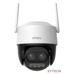 360 Outdoor Camera WiFi IMOU Cruiser Z 5MP